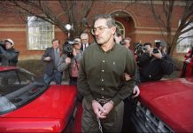 Aldrich Ames Will Go Down in History as a Traitor Who Spied For the Soviet Union During the Cold War