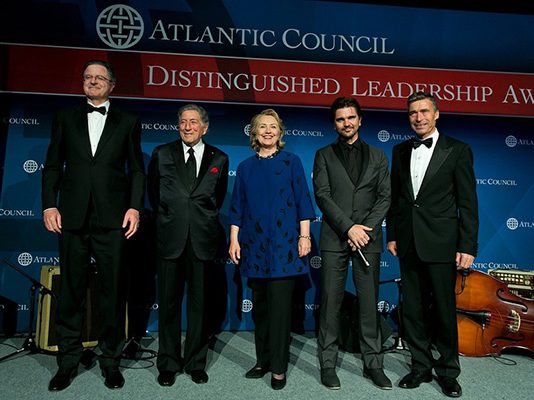 War Mongering, CIA-Connected Think-Tank Calls For World War III