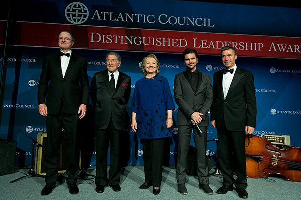 War Mongering, CIA-Connected Think-Tank Calls For World War III