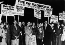 It Can and Did Happen Here: Three L.A. Museums Shine Spotlight on the Hollywood Blacklist’s 75th Anniversary
