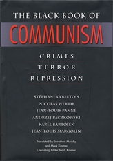 Cover: The Black Book of Communism in HARDCOVER