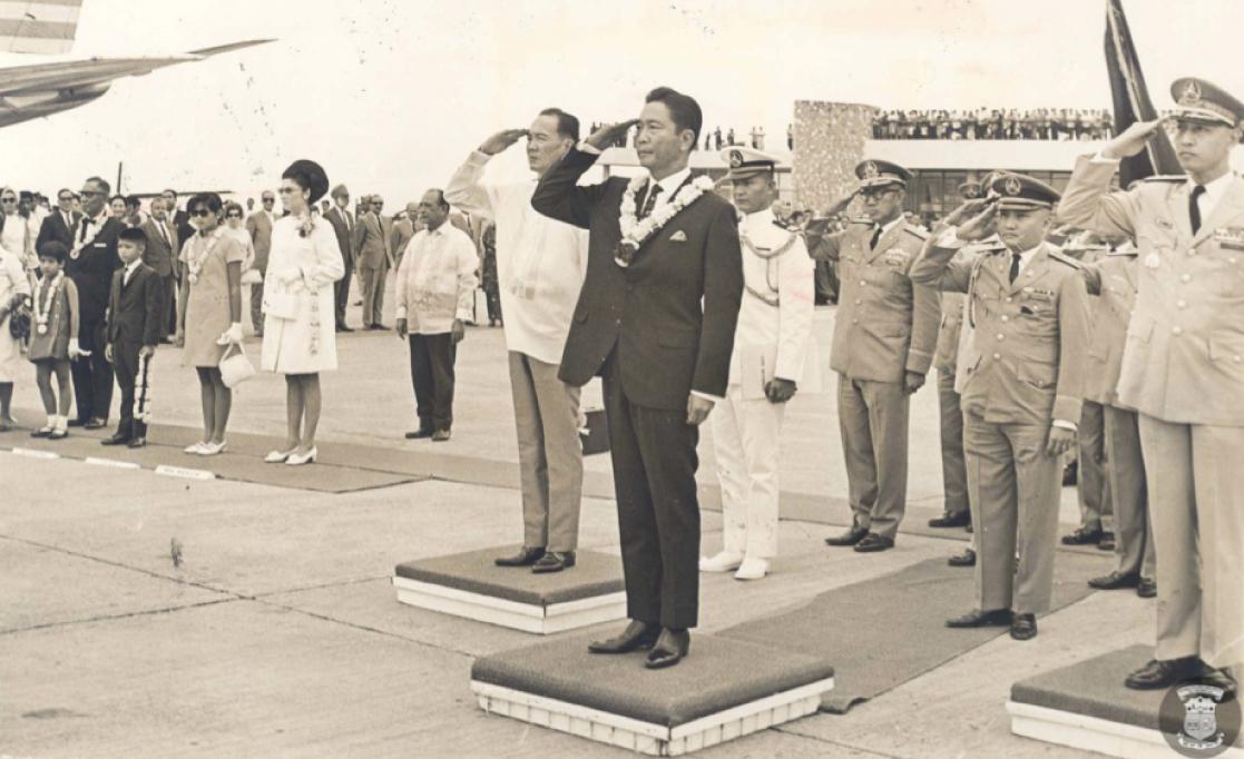 ferdinand marcos