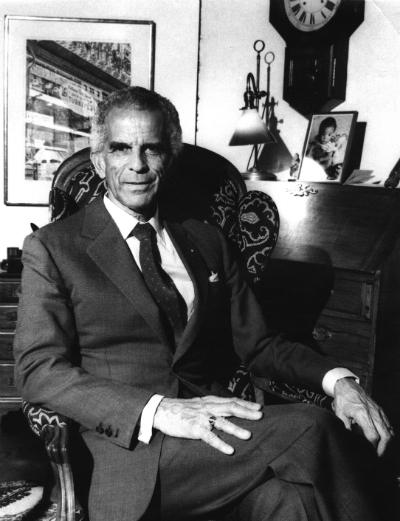 Franklin H. Williams