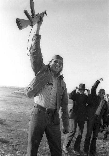 HISTORY: Wounded Knee, 1890 – 1973 in photos | Neo-Griot