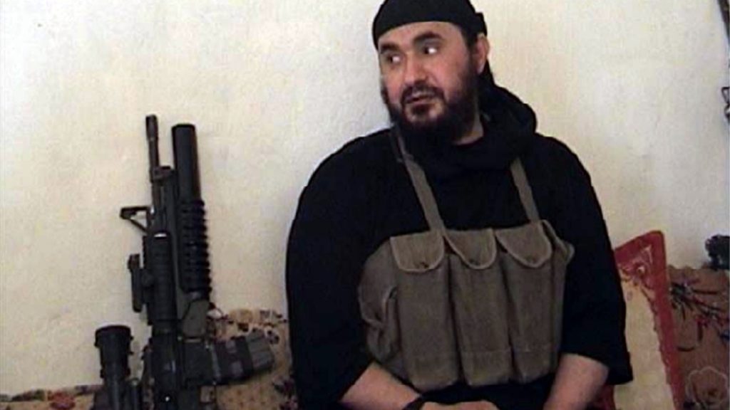 ISIS godfather: Zarqawi's 5 claims to infamy - CNN