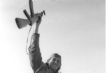 LETTER FROM READER – Re: Secret COINTELPRO Plot to Infiltrate and Destroy the American Indian Movement: “We Wanted Them to Kill Each Other”—FBI Agent Admits After 5 Decades of Silence