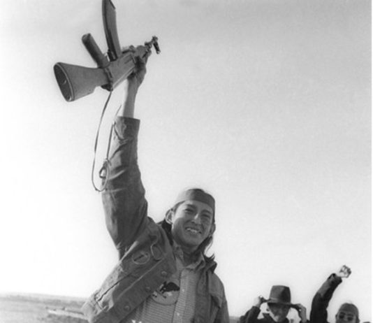 LETTER FROM READER – Re: Secret COINTELPRO Plot to Infiltrate and Destroy the American Indian Movement: “We Wanted Them to Kill Each Other”—FBI Agent Admits After 5 Decades of Silence