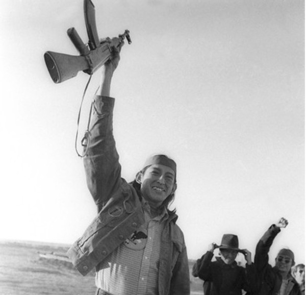 LETTER FROM READER – Re: Secret COINTELPRO Plot to Infiltrate and Destroy the American Indian Movement: “We Wanted Them to Kill Each Other”—FBI Agent Admits After 5 Decades of Silence