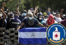 The United Nations is Being Used by the U.S. in its Propaganda War Against Nicaragua