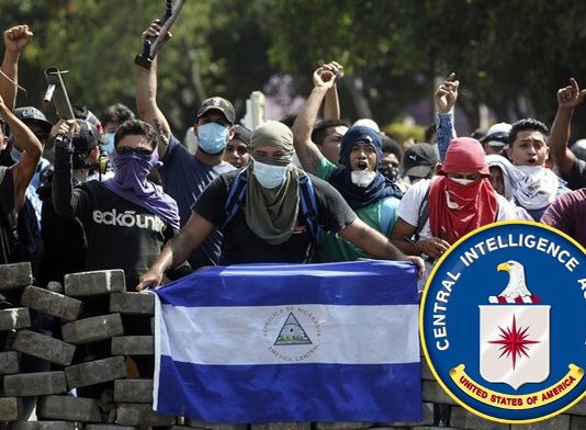 The United Nations is Being Used by the U.S. in its Propaganda War Against Nicaragua