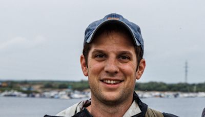 Russia's arrest of Evan Gershkovich is the first time the country has accused an American journalist of spying since the Cold War. The Wall Street Journal calls the targeting...