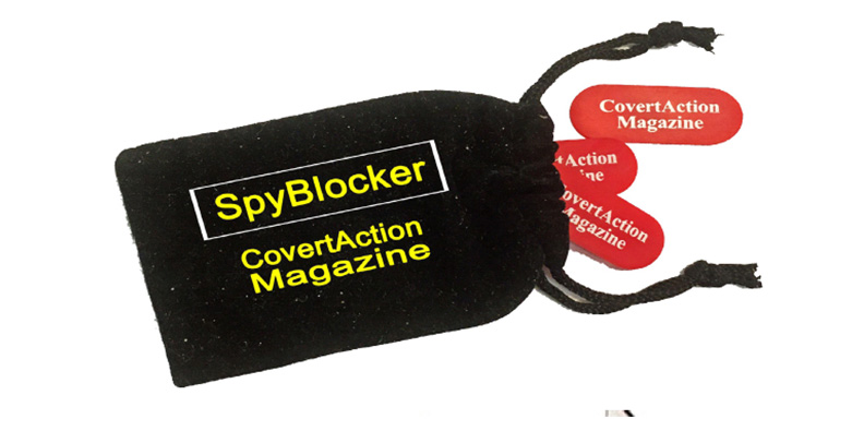Covert Action Activist Membership Covert Action Activist Membership