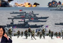 Taiwan—A Pawn for U.S. War on China