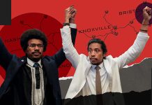 CovertAction Bulletin: Racist Attacks on Democracy in Tennessee