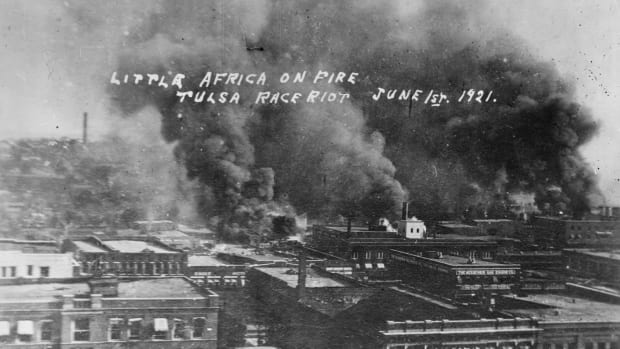Tulsa Race Massacre - Facts, Photos, Coverup - HISTORY