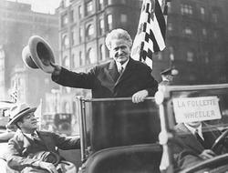 U.S. Senate: Classic Senate Speeches