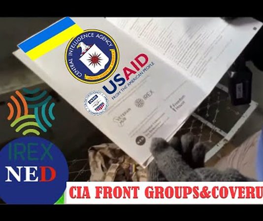 U.S.-NATO Involvement in the 2014 Ukraine Coup and Maidan Massacre: The Soft Power Ecosystem and Beyond