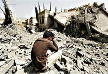 The Yemeni “Peace Process” is a Sham Though You Wouldn’t Know That From Watching U.S. News or Reading Foreign Affairs