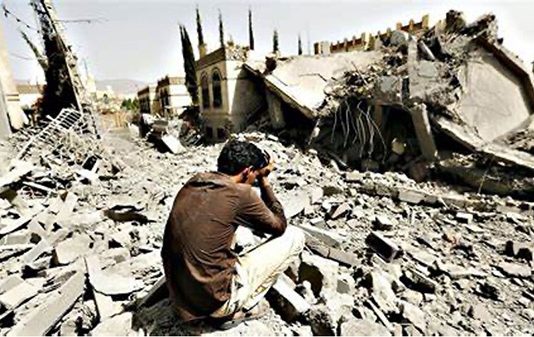 The Yemeni “Peace Process” is a Sham Though You Wouldn’t Know That From Watching U.S. News or Reading Foreign Affairs