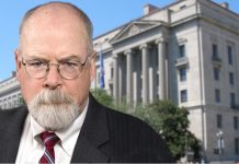 Durham Report Indicts FBI For Role in Russiagate Scam But is Silent About the CIA