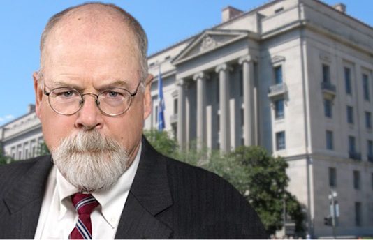 Durham Report Indicts FBI For Role in Russiagate Scam But is Silent About the CIA