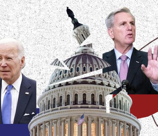 CovertAction Bulletin: The Debt Ceiling is Political Theater