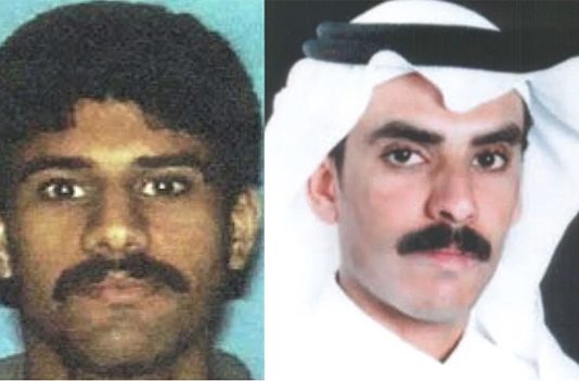 Former DEA Agent Details How the CIA Concealed Identity of Two 9/11 Hijackers Granted Visas to the U.S. From the FBI