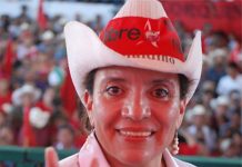 While Projecting a Friendly Face and an Extended Hand, the Biden Administration Has Continually Challenged the Initiatives of Honduras’ New Progressive Government and Ignored the Voice of the Honduran People