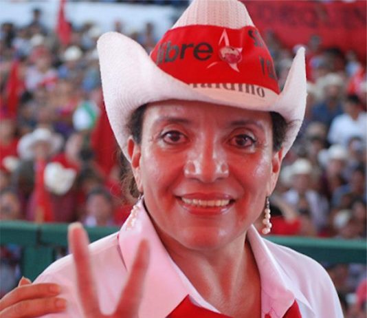 While Projecting a Friendly Face and an Extended Hand, the Biden Administration Has Continually Challenged the Initiatives of Honduras’ New Progressive Government and Ignored the Voice of the Honduran People