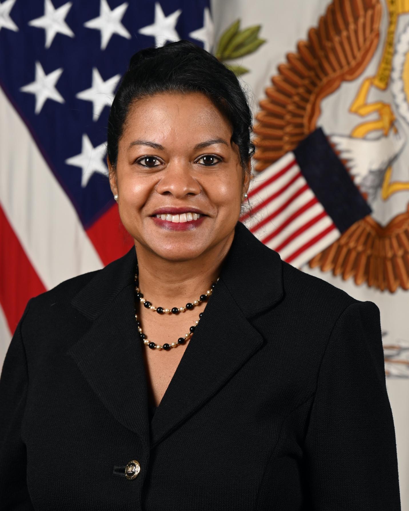 image of Carrie F. Ricci