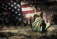 U.S. Empire Named Most Murderous Killing Machine In History