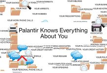 CIA Front Company Extends Intrusive Surveillance Operations in Lithuania Under Pretext of New Cold War