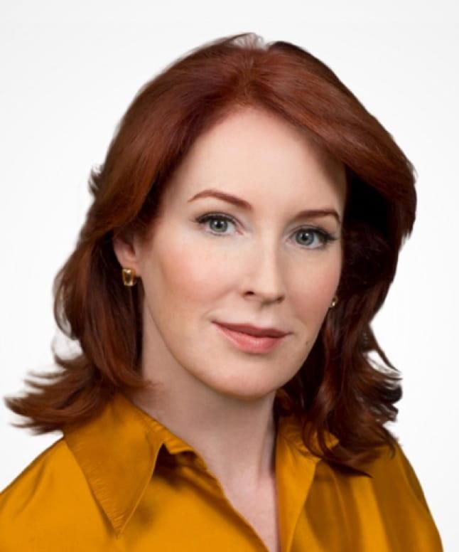 Margaret L. O'Sullivan