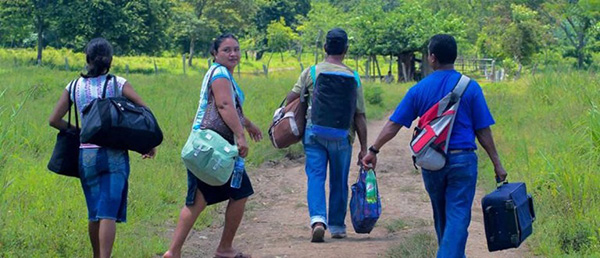 Nicaraguan Immigration Down Despite U.S. Efforts to Encourage It