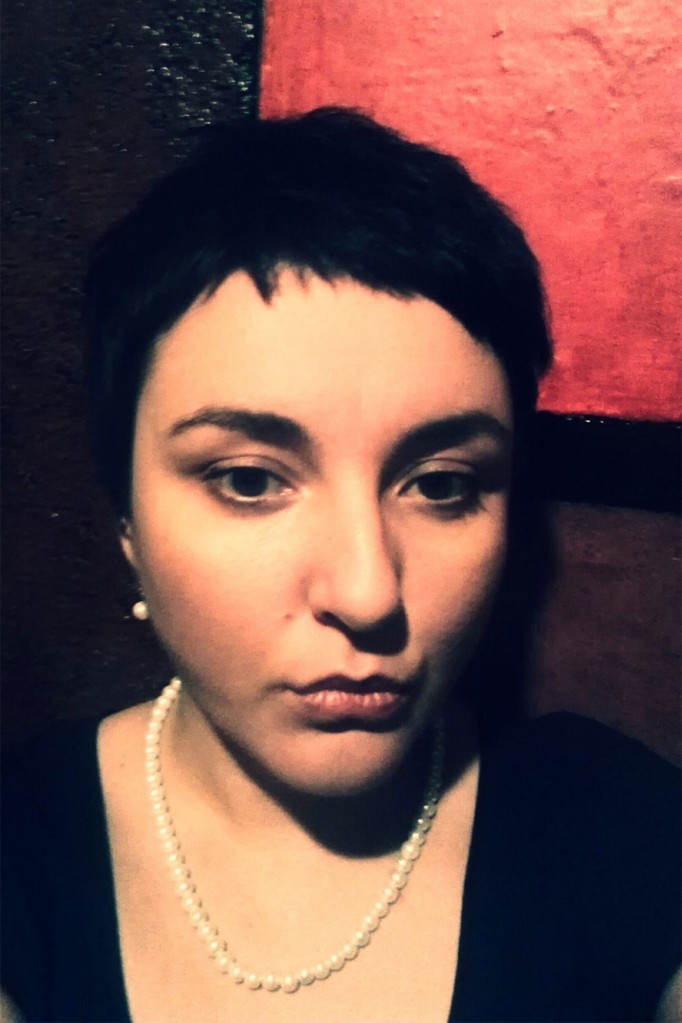 Olga Galkina