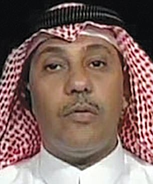 Omar al-Bayoumi