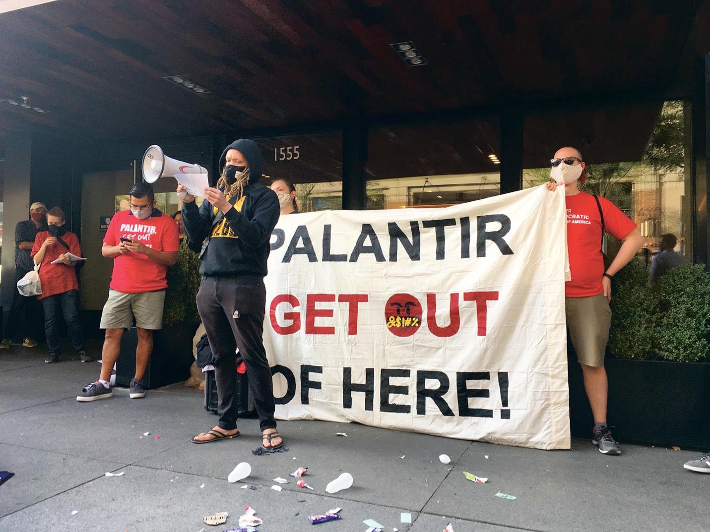 Palantir