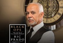 CIA May Be Regarded Around World as a Rogue Elephant, But Operatives Can Still Churn Out Books that Make Themselves Look Like Heroes