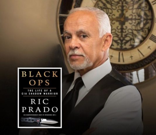 CIA May Be Regarded Around World as a Rogue Elephant, But Operatives Can Still Churn Out Books that Make Themselves Look Like Heroes