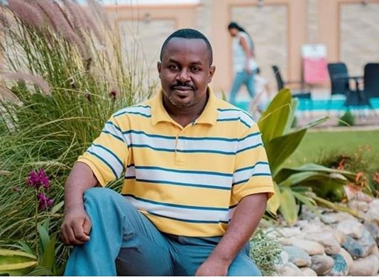 Will the Death of Yet Another Opponent of Rwandan Strongman Paul Kagame Prompt a Suspension of U.S. Foreign Aid to Rwanda?