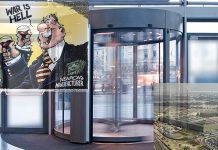 Senate Report: Nearly 700 Former High-Ranking Pentagon and Other Government Officials Now Work at the Top 20 Defense Contractors