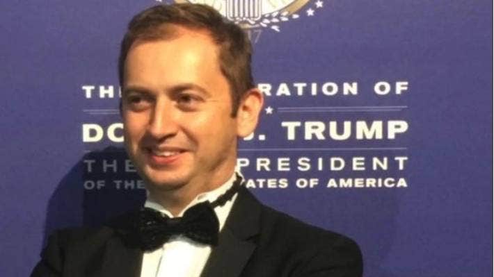 Sergei Millian is either a shrewd businessman with high-level access to both Trump's inner circle and the Kremlin, or a bystander unwittingly caught up in a global controversy.