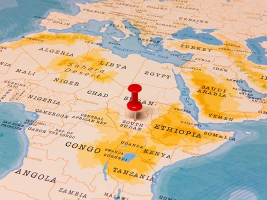 Western Media Distorts Conflict in Sudan, Underplaying U.S. Interests that have Driven its Past Interference in the Country