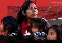 CovertAction Bulletin – Eyewitness: Horrors at the Border from Biden’s Policies