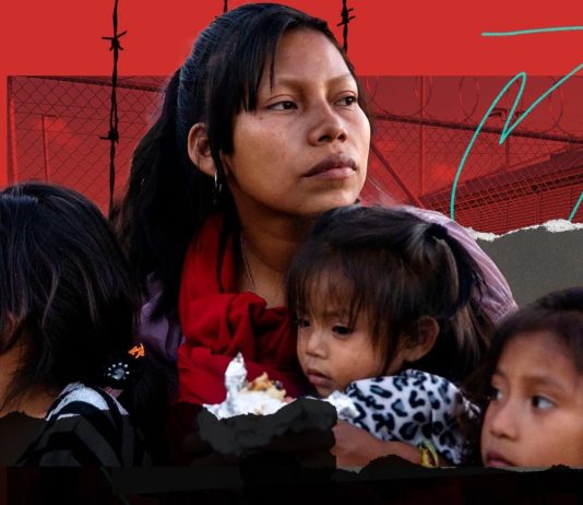 CovertAction Bulletin – Eyewitness: Horrors at the Border from Biden’s Policies