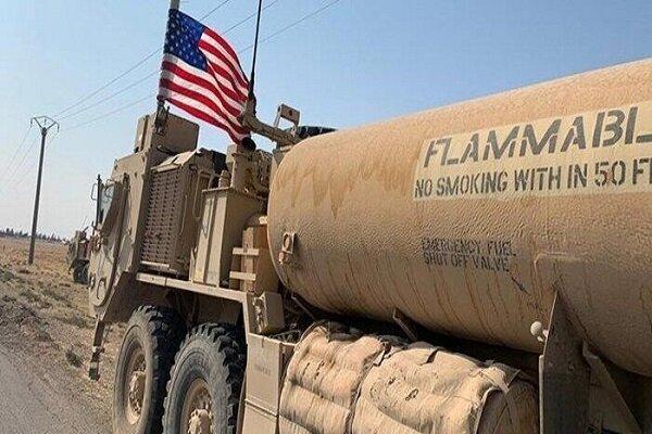 A military vehicle with a flag on top
Description automatically generated with low confidence