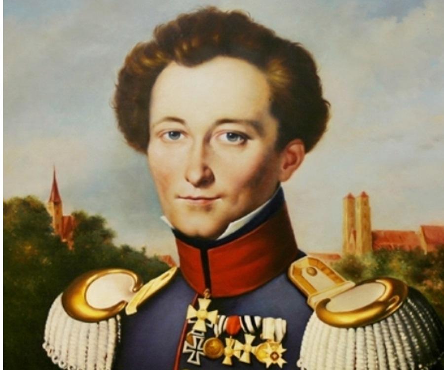 A portrait of a person in uniform

Description automatically generated with low confidence