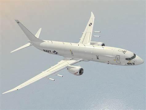 A white airplane in the sky

Description automatically generated with low confidence