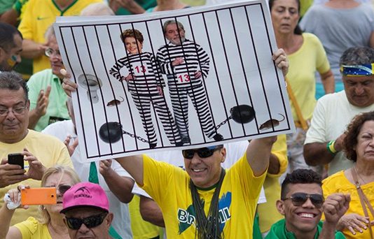 Operation Car Wash and the Controversial FBI Assistance to the Greatest anti-Corruption Operation in Brazil History