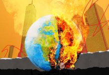 CovertAction Bulletin – NYC on fire: How Do We Solve the Global Climate Crisis?